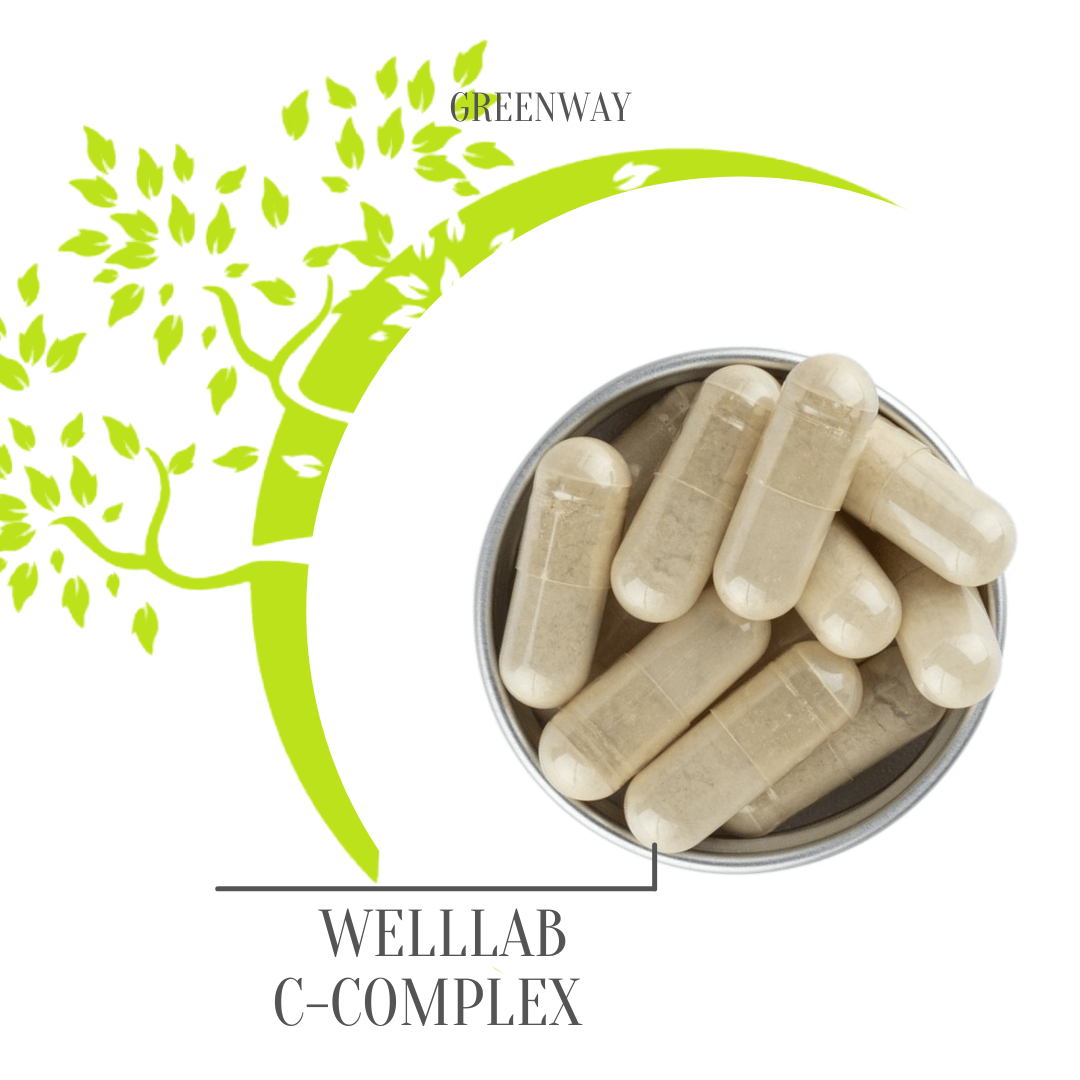 Welllab-C-COMPLEX