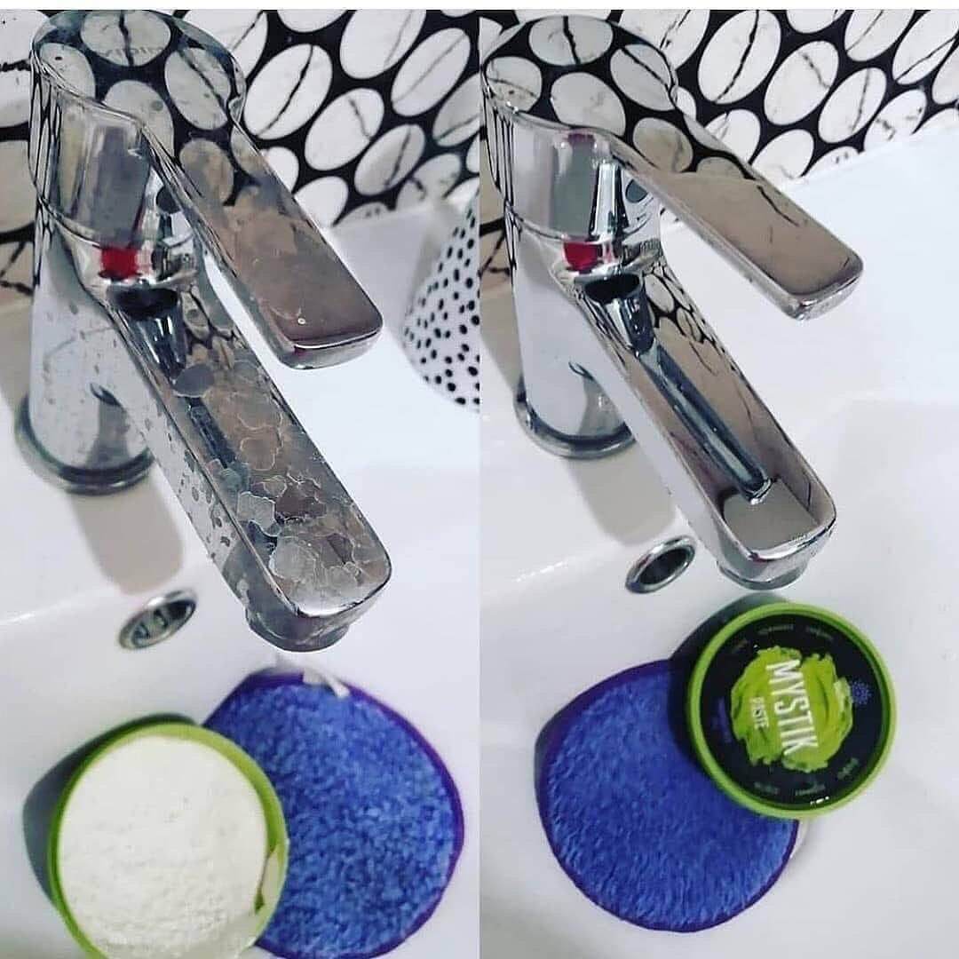 Диск и сантехника