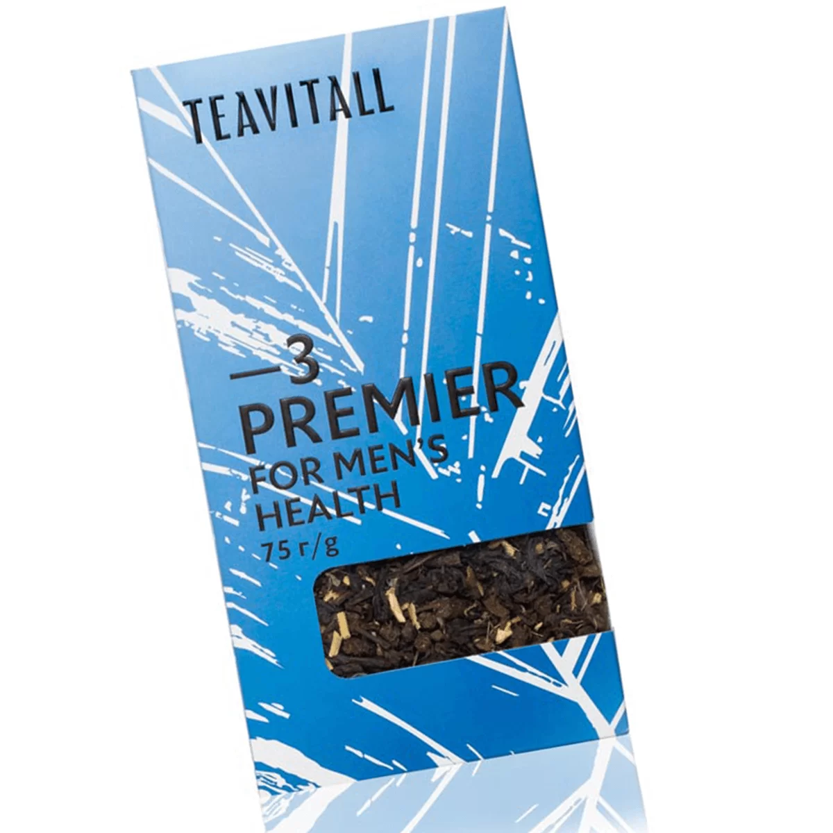 Чай Гринвей мужской PREMIER Чай Гринвей мужской PREMIER