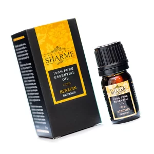 Масло Бензоина Гринвей