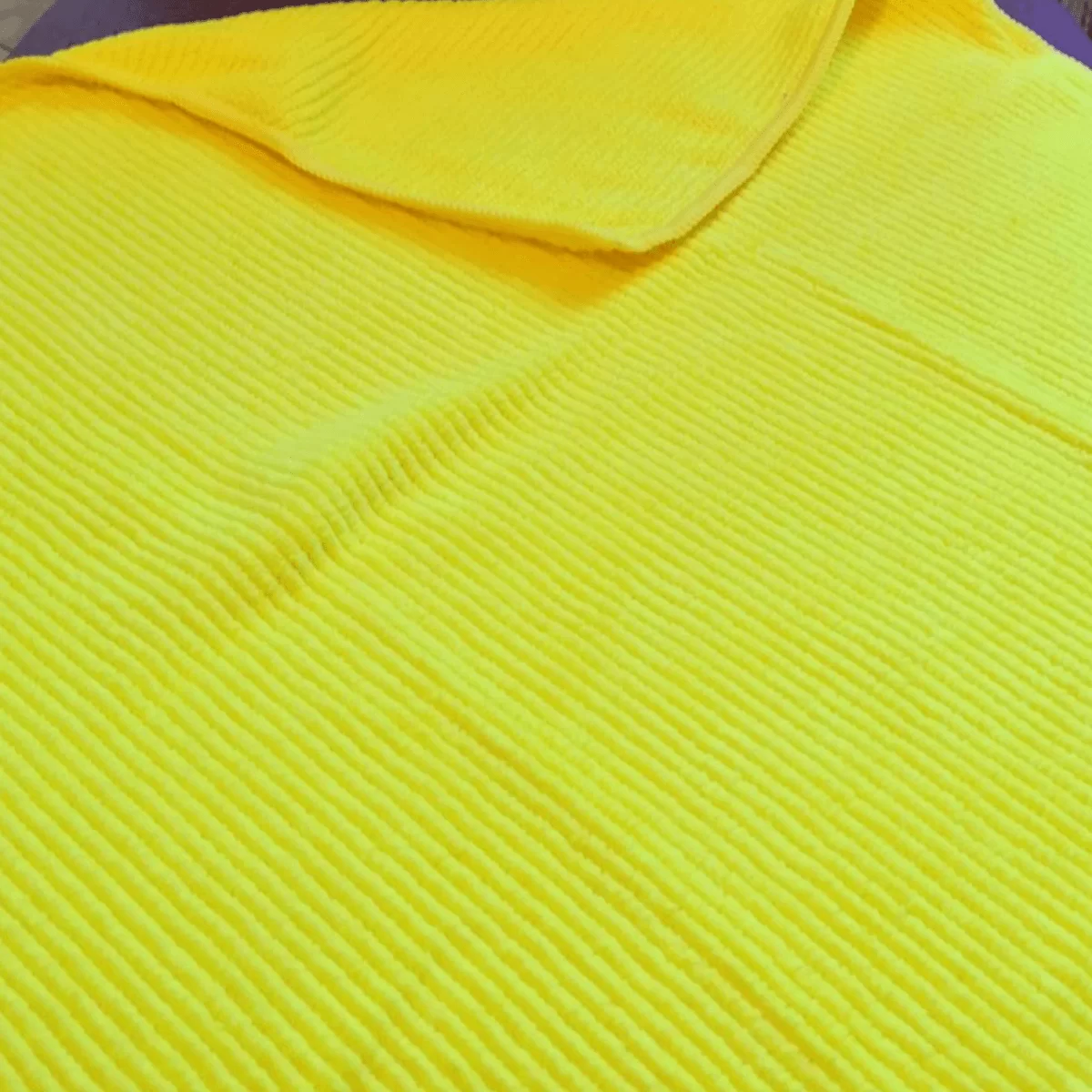 Салфетка вельветовая Гринвей