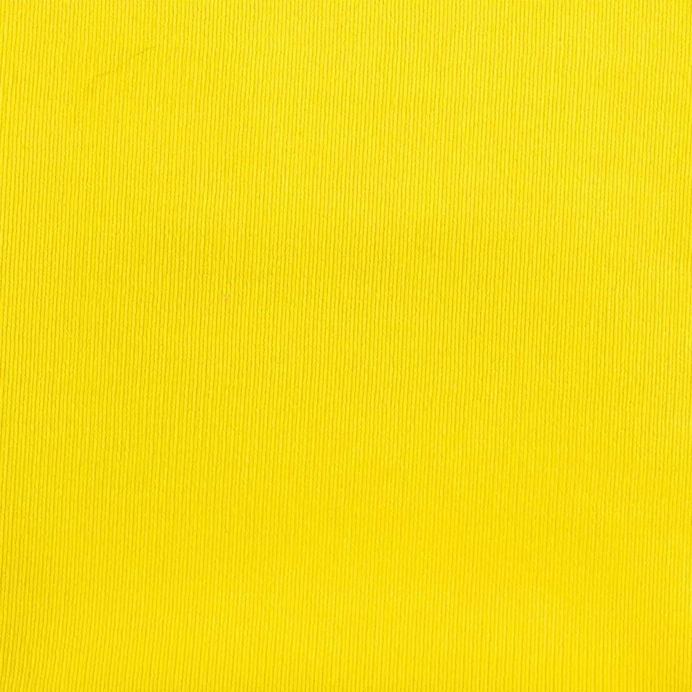 Салфетка для стекла Гринвей. Файбер для стекла желтая