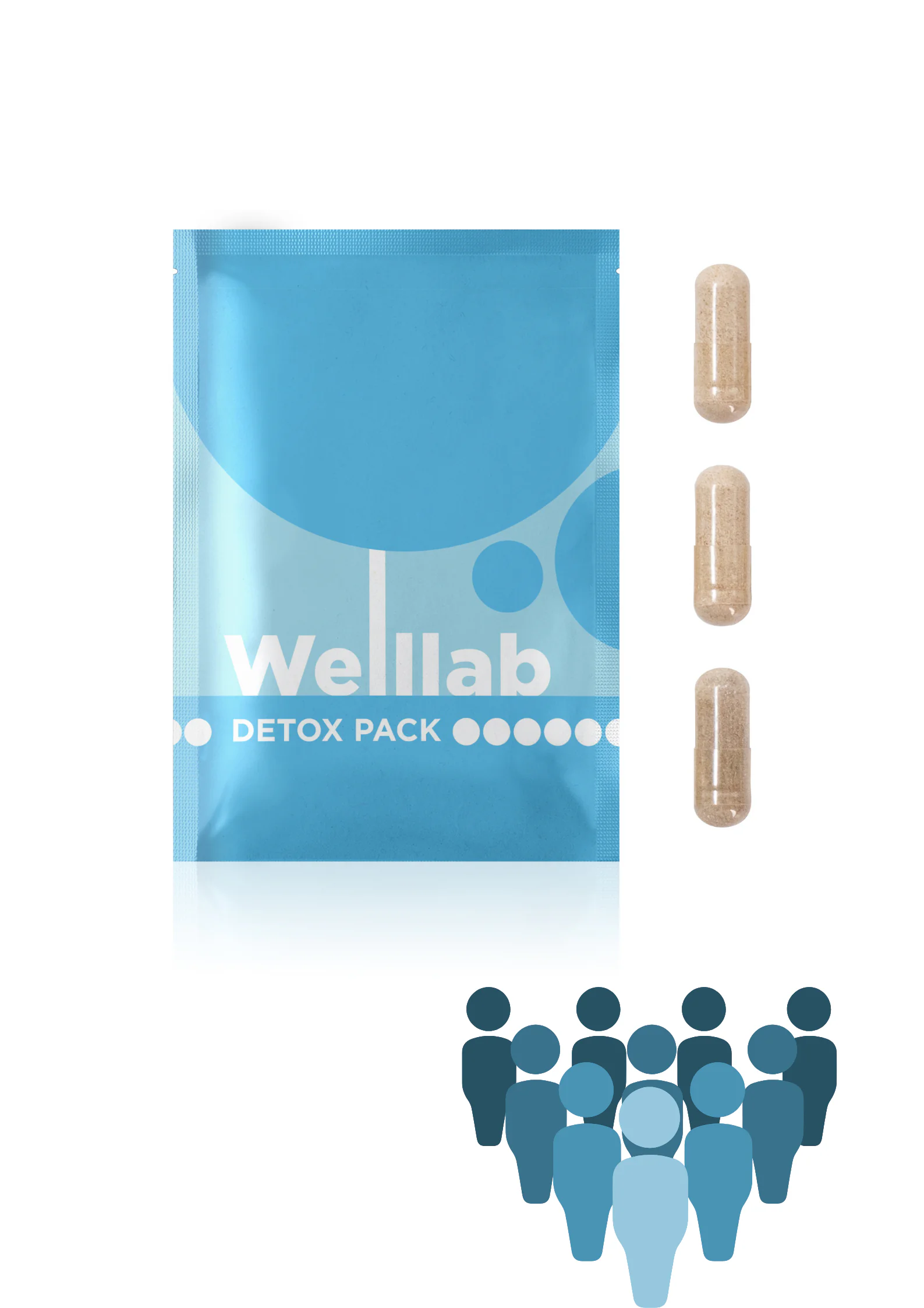 Детокс Гринвей — DETOX PACK